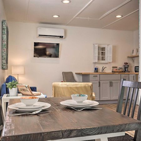 Charming Cottage About 4 Mi To Downtown Greenville! Buitenkant foto