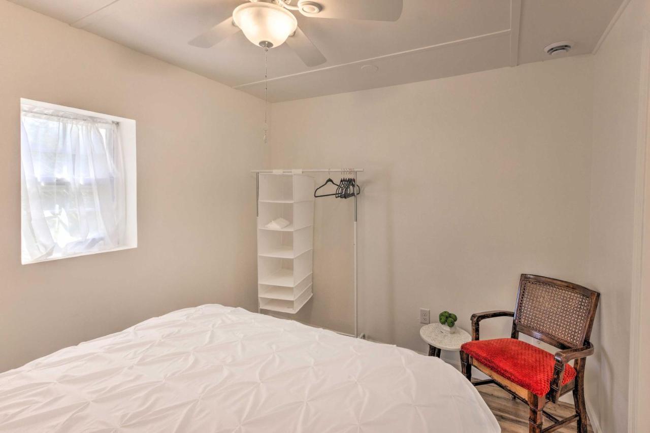 Charming Cottage About 4 Mi To Downtown Greenville! Buitenkant foto