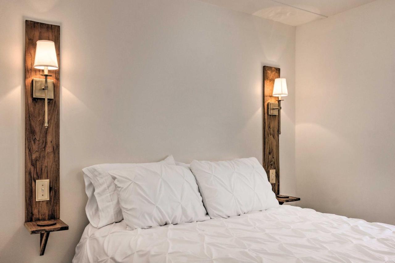 Charming Cottage About 4 Mi To Downtown Greenville! Buitenkant foto